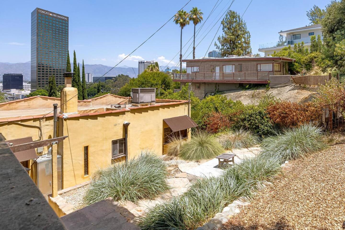 Holiday home Hollywood Hills Walk To Universal Views Los Angeles